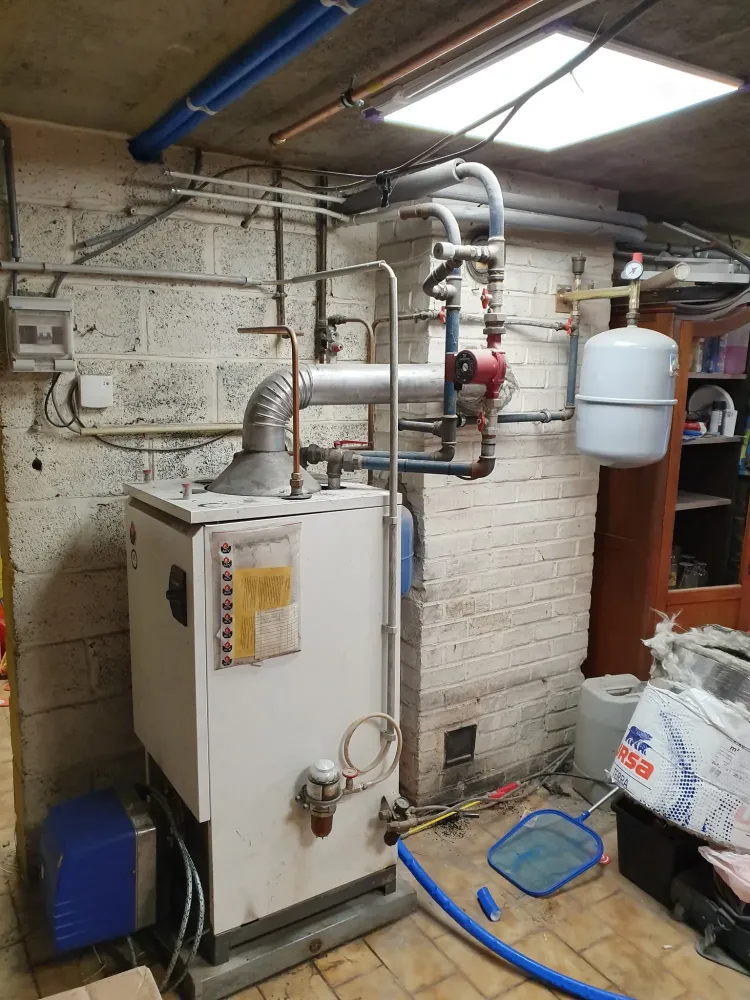 Remplacement de chaudière gaz ou à condensatiowebp