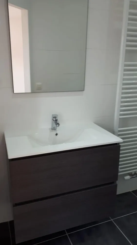 votre salle de bain