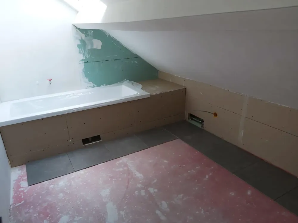 Installation complète des équipements sanitairewebp