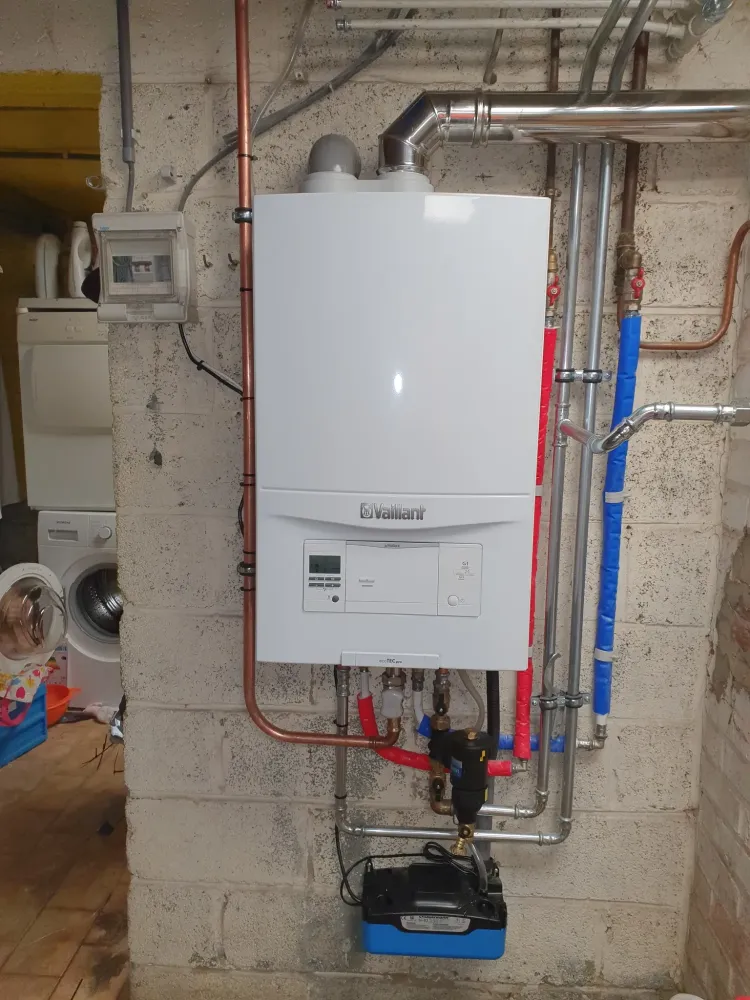 MC Chauffage Sanitaire - Chauffage (9)