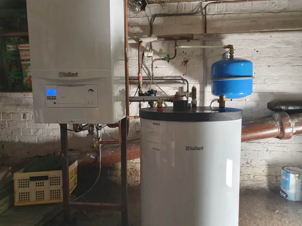 MC Chauffage Sanitaire - Chauffage (11)